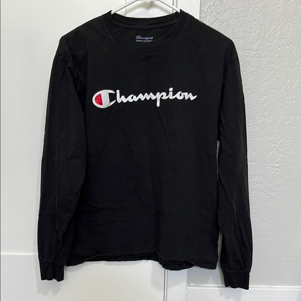 Champion Long Sleeve